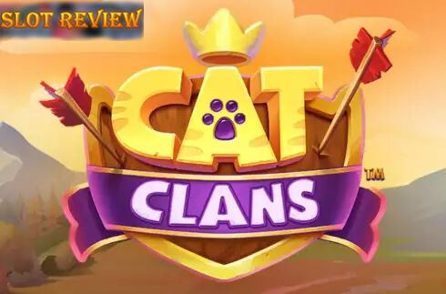 Cat Clans icon